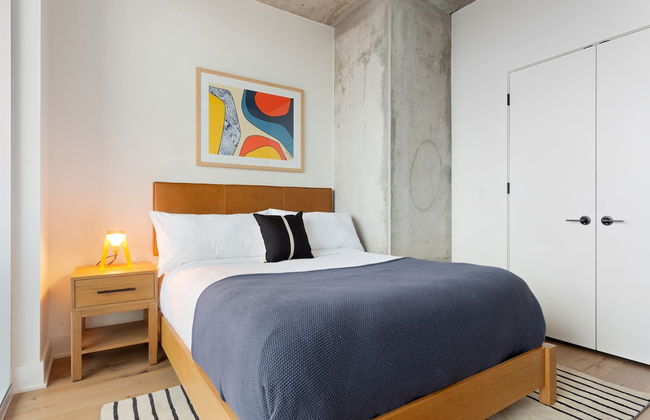 Stubbs by Avantstay Brand New Condo in Austin w/ Amazing Amenities! - Foto 5