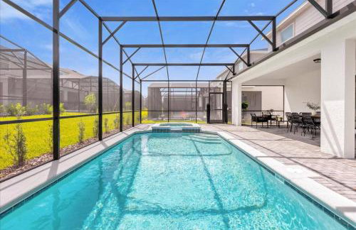 10 BD 8 BA Windsor Cay 16340 SK - Foto 45