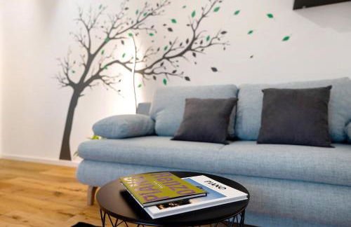 Ferienwohnung Weitblick - Foto 13