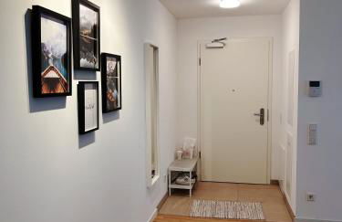 City Nest Offenbach - Foto 18