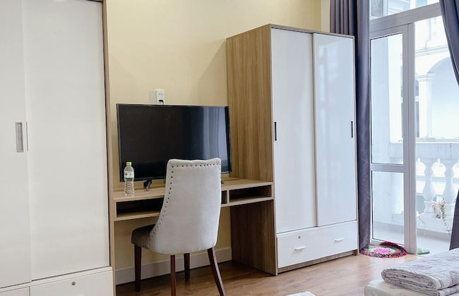 Amy Apartment Hue - Foto 69