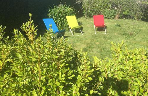 Vue exceptionnelle sur le port - REVE DE MER - Foto 10