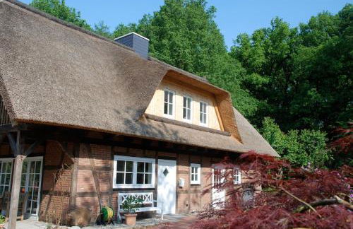 Ferienwohnung am Eichenpark, Lüneburger Heide - Foto 6