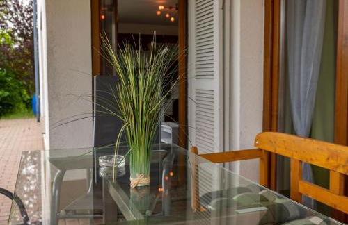 Apartment Langes Leben - Al Khalid by Interhome - Foto 44