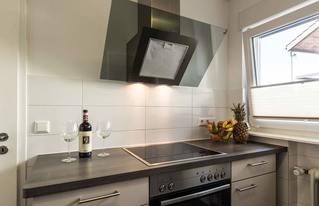 Traum-Ferienhaus auf der Burghalde - Foto 8