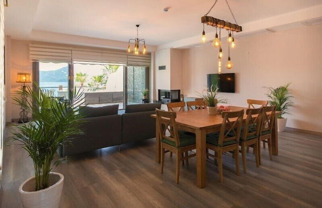 Valsu Homes Sea View Flat - Photo 6