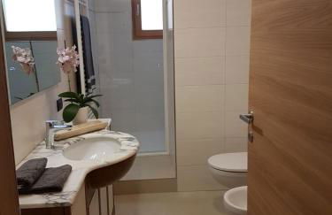 Appartamenti Osti Sansoni Mariarosa - Foto 27