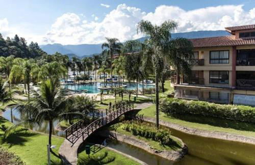 Flat Resort Costabella - 234 Estúdio - Foto 13