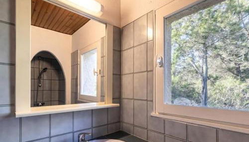 Villa Cala Rossa 45M2 4-5 pers Rondinara Bonifacio - Foto 3