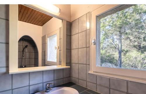 Villa Cala Rossa 45M2 4-5 pers Rondinara Bonifacio - Foto 3