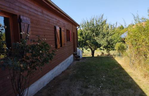 Chalet Les Adrets du Sancy - Foto 3