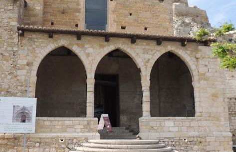 Casa Rural Vistes de Morella - Foto 8