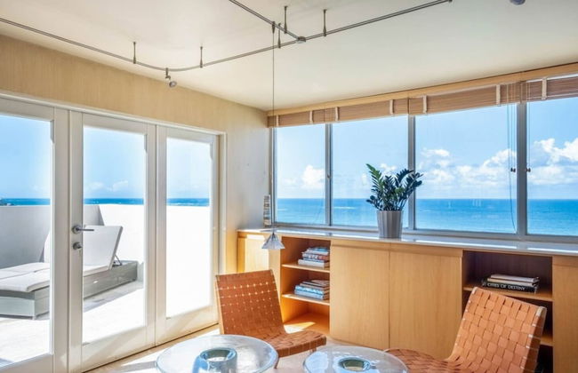 The Penthouse SJU - Photo 35