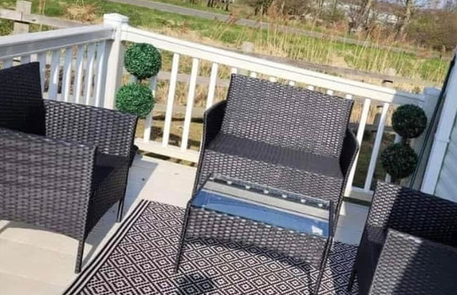 3 Bed-7 Berth-mablethorpe-wifi-pet Friendly - Photo 19