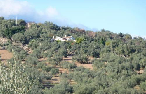 La Molina Del Olivar - Peaceful Location - Foto 25