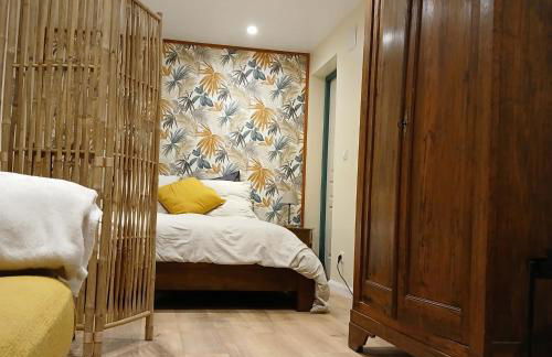 Studio au cœur de la nature - Foto 4