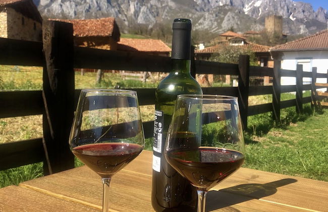 Apartamentos la Ventana de Mogrovejo - Photo 77