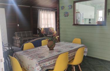 Casa com Piscina Morada da Praia - Photo 17