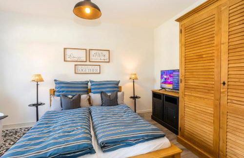 AnnaNordsee – Appartements - Foto 47