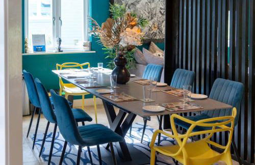 Trewhiddle Retreat V3 by Together Travel - Luxury 4-Bedroom Villa - Foto 14