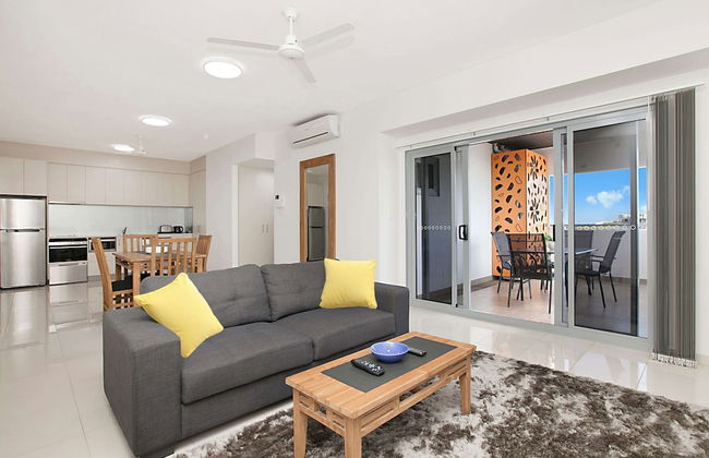 Ramada Suites by Wyndham Zen Quarter Darwin - Foto 12