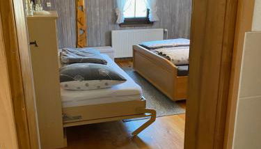 Basler Ferienwohnung - Foto 5