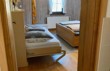 Basler Ferienwohnung - Foto 5