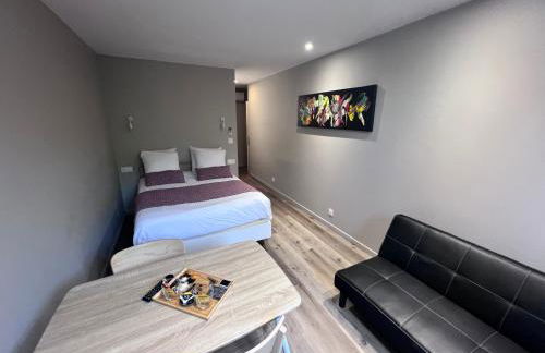 LE 139 carcassonne - Foto 68