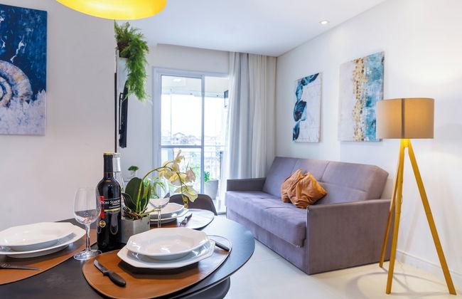 Apt no Butantã com 3 Quartos e 2 vagas - Foto 18