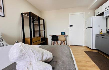 Joe Prime Studio - Porto Maravilha - Foto 34