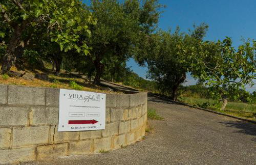 Villa Andrea in città dell'arcomagno - Foto 38