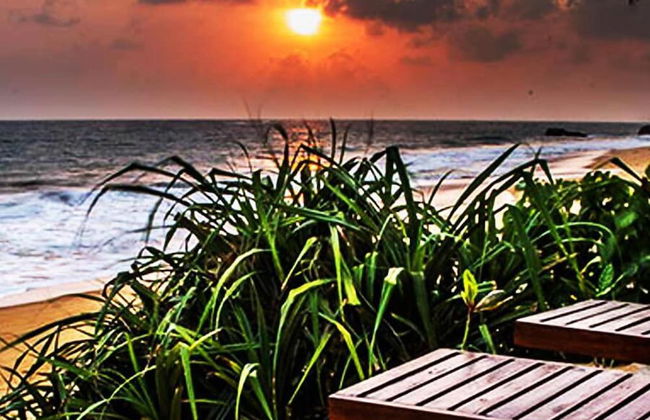 Randiya Beach Villa - Photo 11