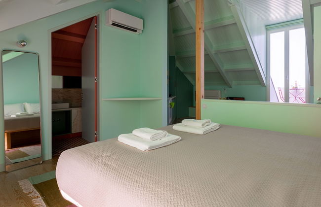 Pombaline Building V. Real Santo António - Foto 21