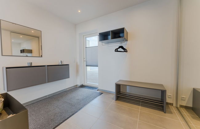 Sea & City View - Luxurious - Hiking - Foto 2