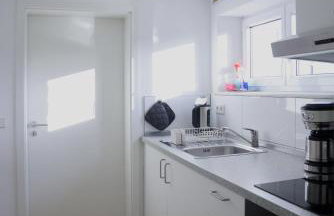 Gemütliche Gartenwohnung mit Altstadtblick - Foto 15