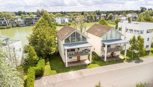 Cygnet Lodge HM97 Lower Mill Estate Cotswolds - Foto 2, Other