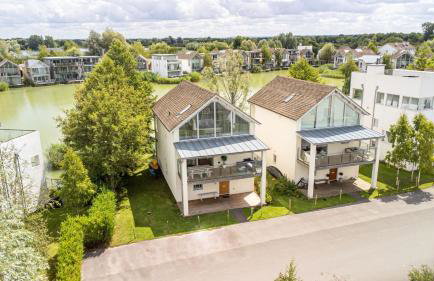 Cygnet Lodge HM97 Lower Mill Estate Cotswolds - Foto 2