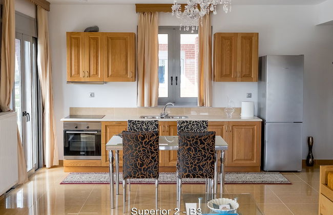 IonionStar Hotel - Foto 21