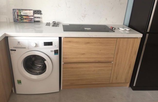 VINestate Apartments - Foto 10