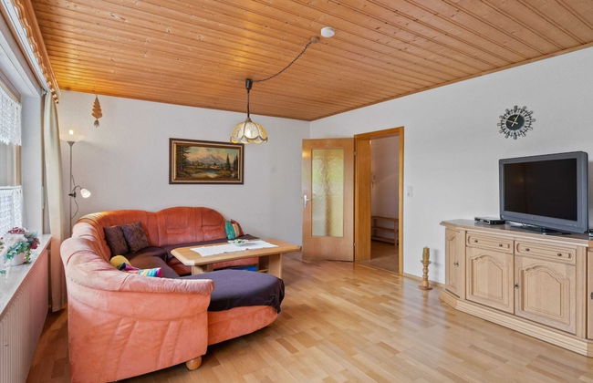 Cozy Apartment in Sonnen Bavaria near Forest - Foto 13