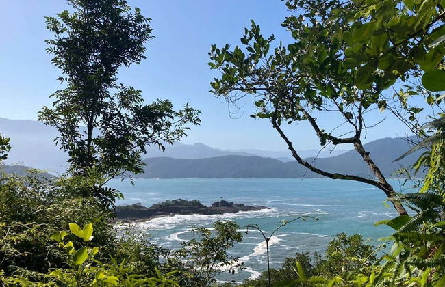 Ubatuba Beach Hike - Photo 9