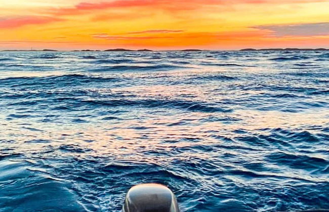 10 Person Holiday Home in Vevang-by Traum - Foto 36