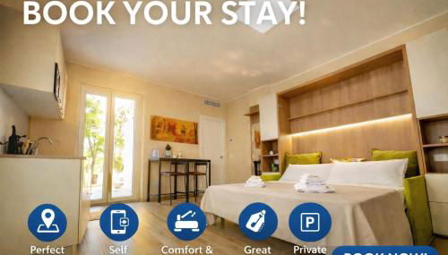 Murge Elegance Suite - Foto 4