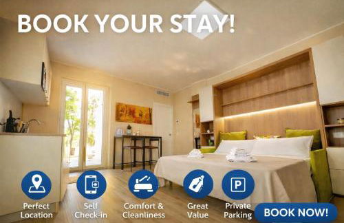 Murge Elegance Suite - Foto 4