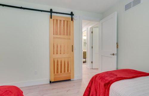 Deck and Fire Pit Near ATV trails in Gaylord - Foto 11