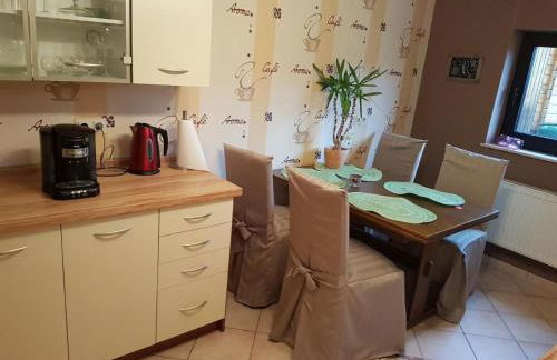 Apartment Gästehaus Petra by Interhome - Foto 15