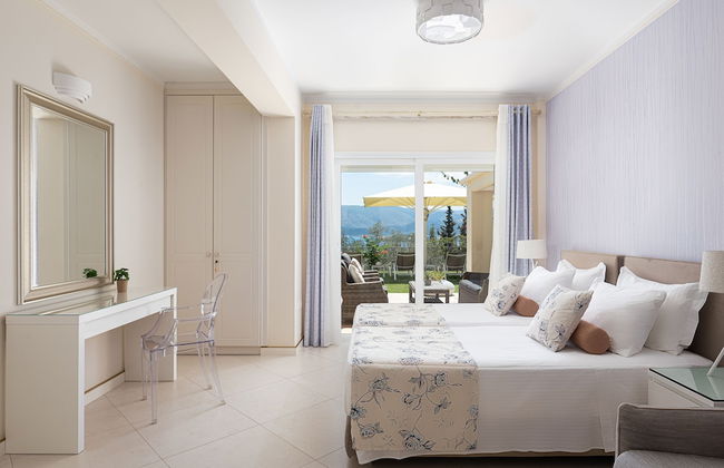 Villa Fantasia Isthmia - Foto 27