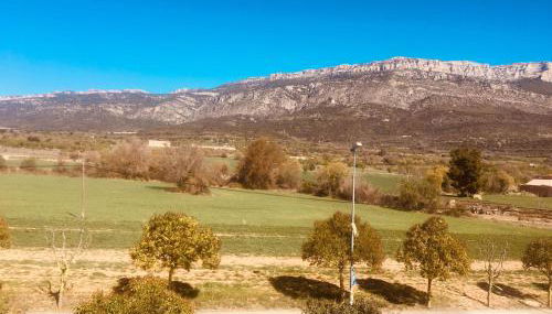 Apartament Vall d'Àger - Foto 2