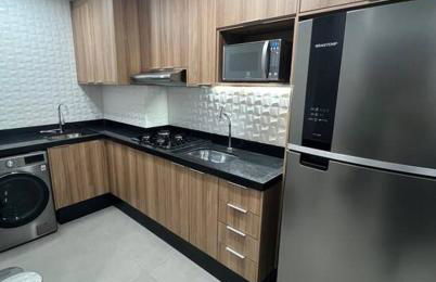 Apto novinho na Barra Funda próximo ao Allianz VI - Foto 7