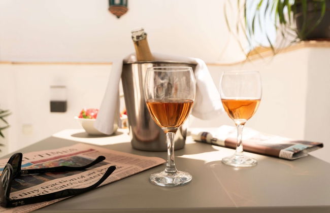 Casa Esmeralda Luxury Boutique Apartments Old Town - Foto 44